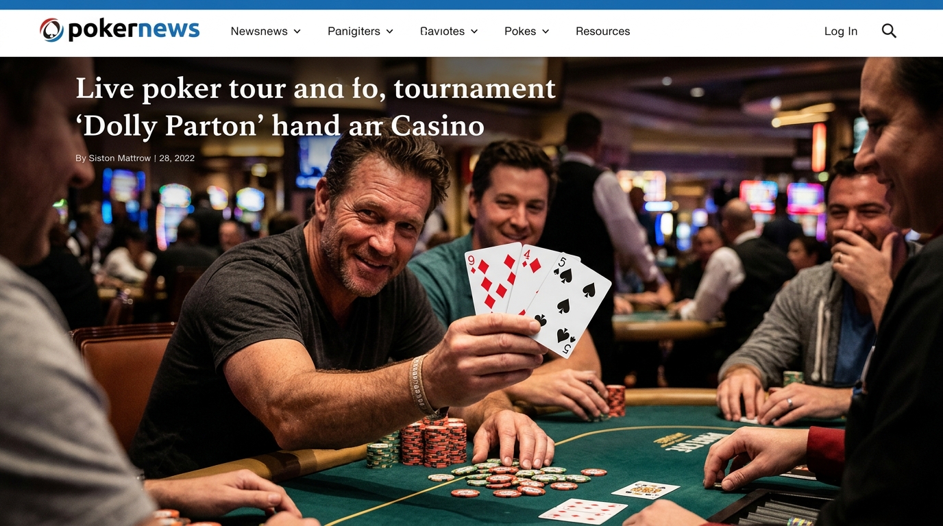 Universal Poker Player Sentiments
