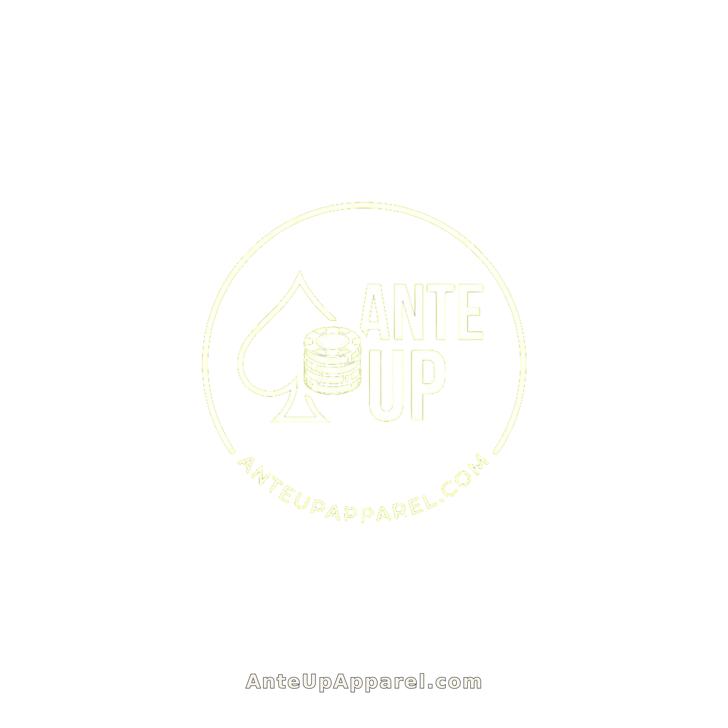 Ante Up Logo