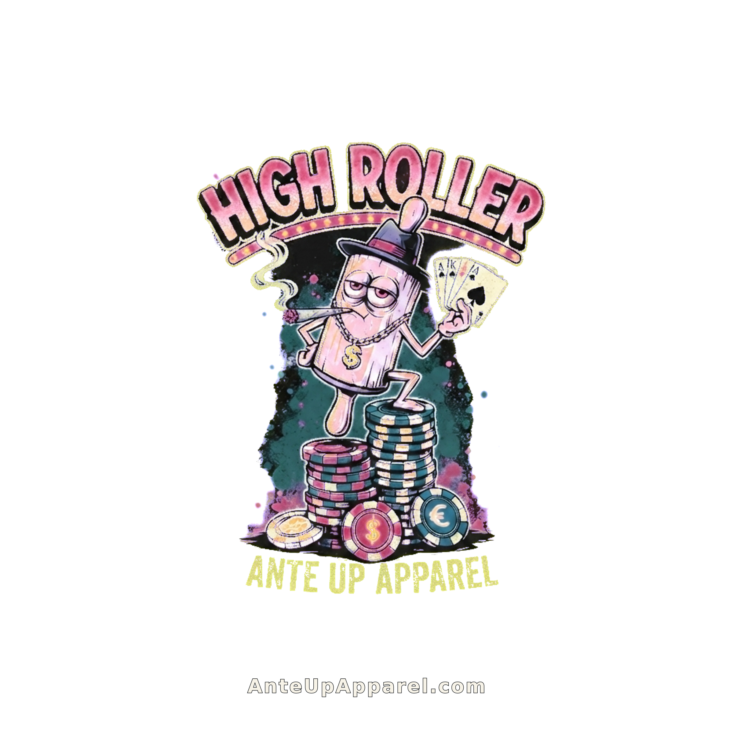 High Roller 