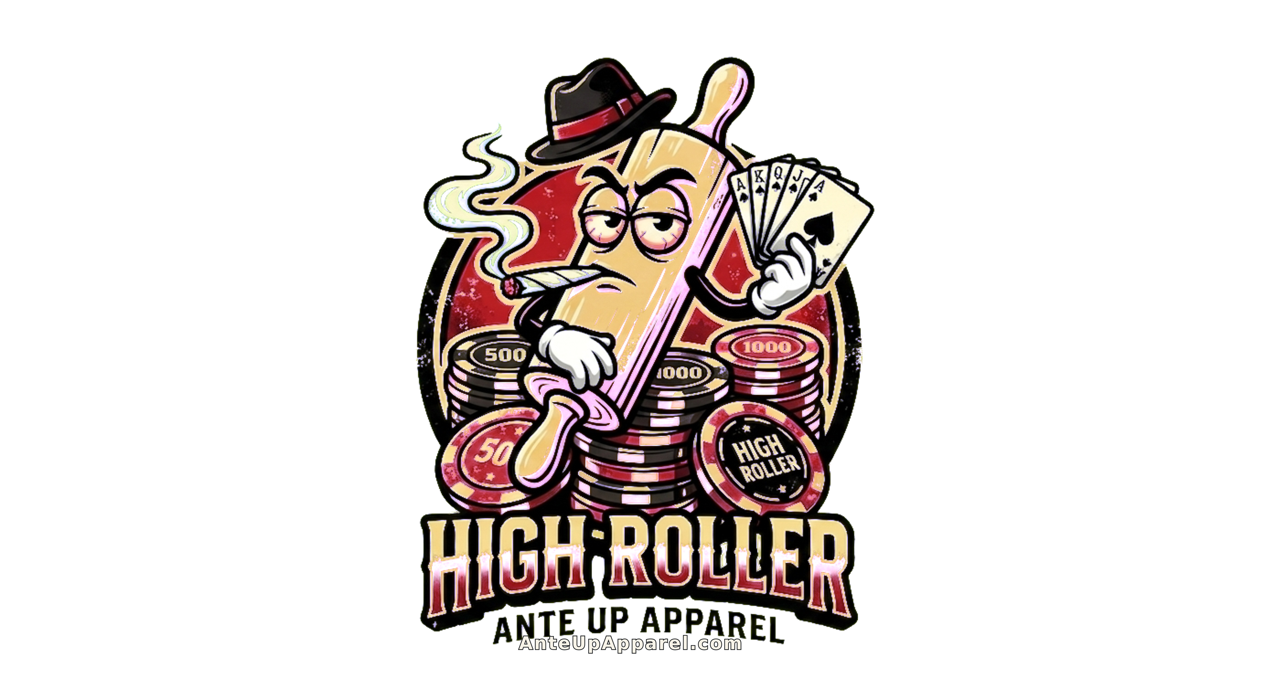 High Roller 2.0